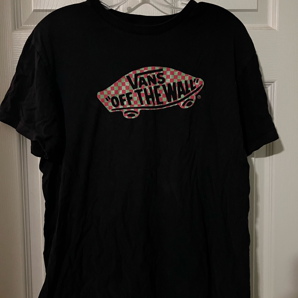 Vans T-shirt